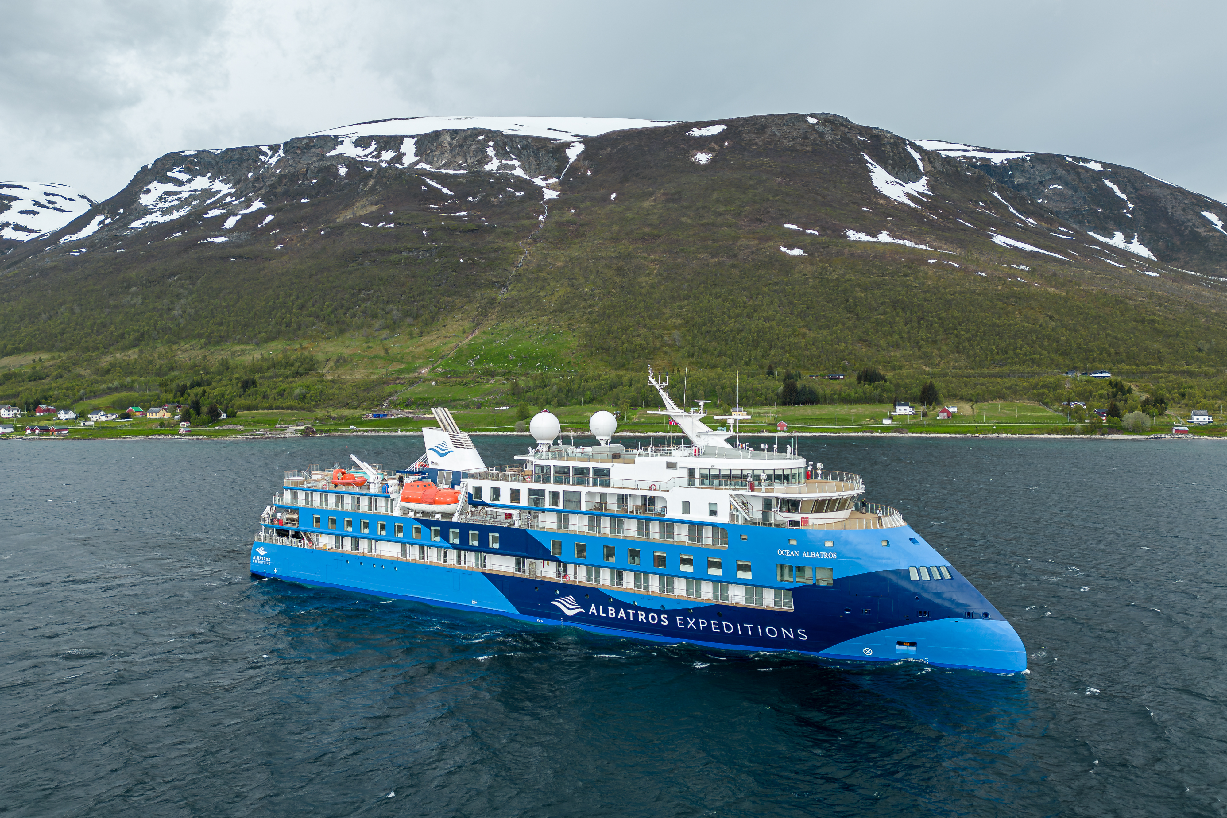 MS Seaventure